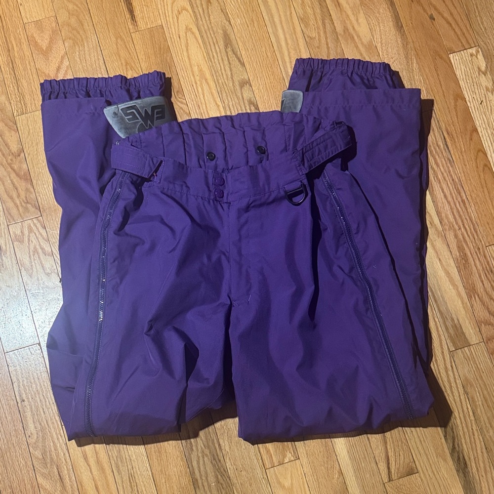 Vintage EMS snow/ski pants size M